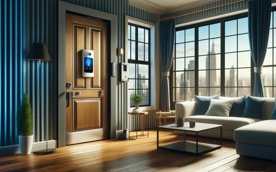 Jak zabezpieczyć swój dom przed włamaniem – praktyczne porady