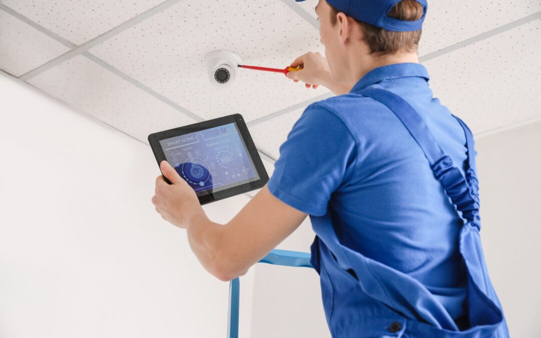 Ewolucja systemów alarmowych: Od analogowych do inteligentnych rozwiązań