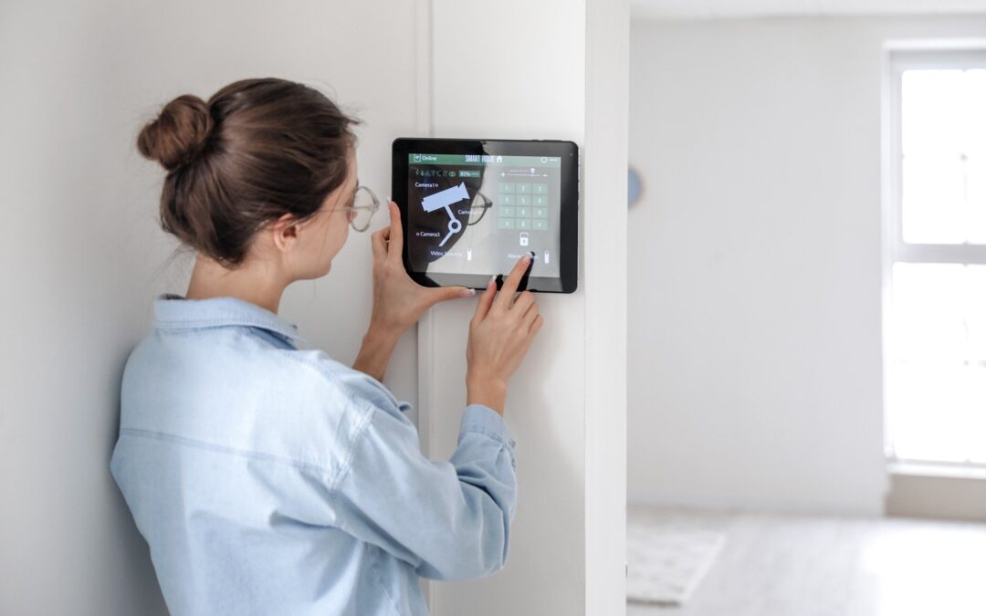 Poradnik wyboru najlepszego systemu alarmowego dla Twojego mieszkania