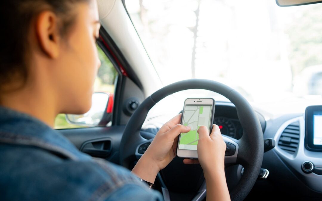 Zaawansowane systemy zabezpieczeń: Jak technologia GPS pomaga w ochronie mienia?