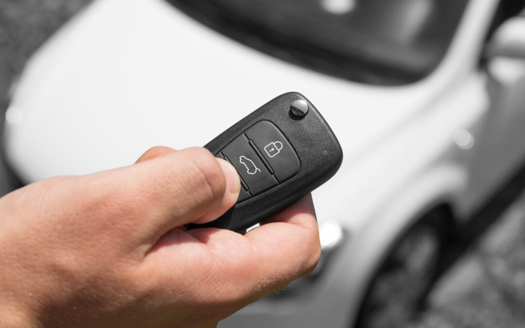 Jak zainstalować alarm samochodowy krok po kroku