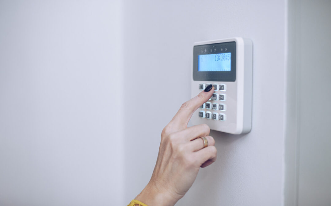 Jakie czujniki alarmowe są dostępne na rynku i które najlepiej wybrać dla swojego domu?