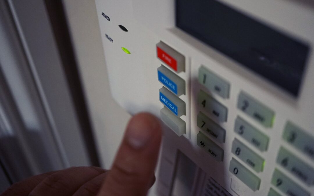 Skuteczne strategie zabezpieczania domków letniskowych i działek rekreacyjnych