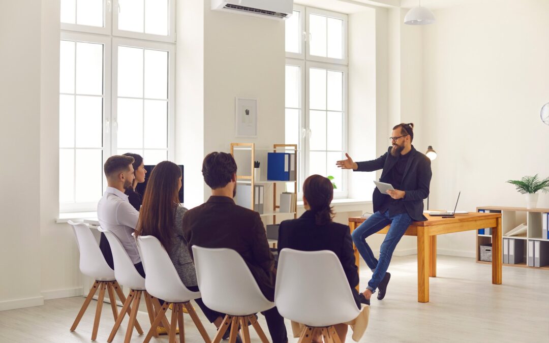 Rola szkolenia personelu w skutecznym wykorzystaniu systemów alarmowych