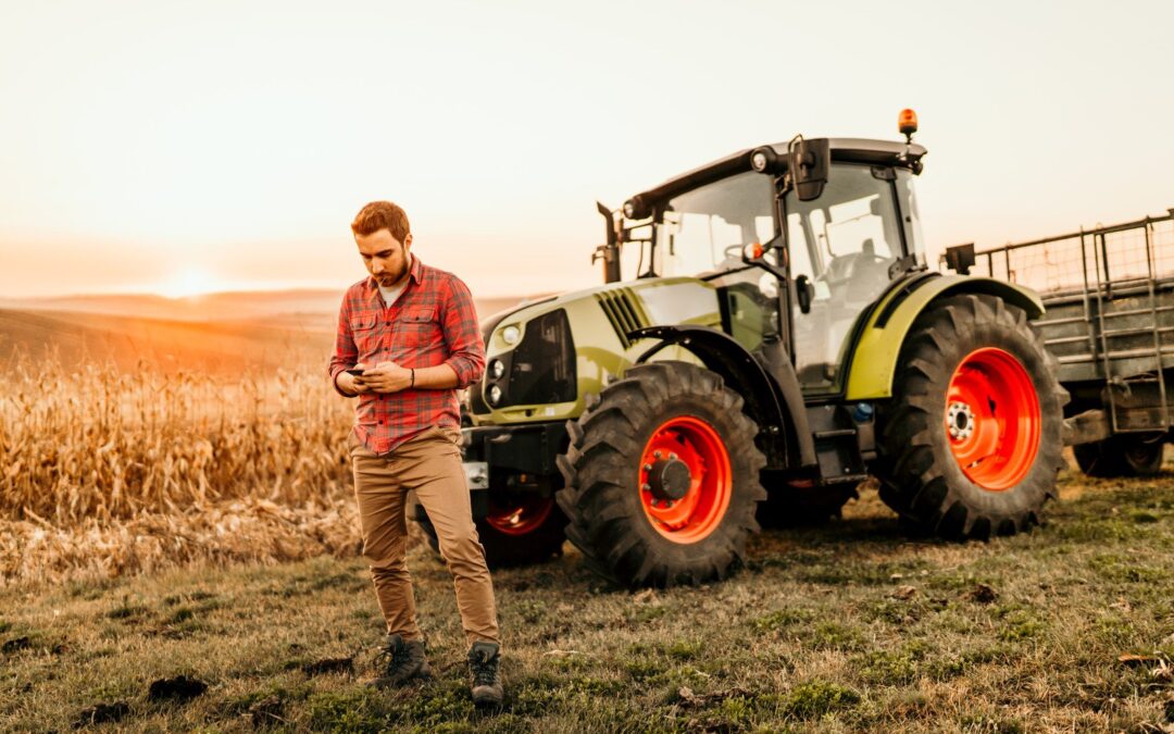 Systemy alarmowe w rolnictwie: Jak chronić gospodarstwo rolne przed kradzieżami i wandalizmem?