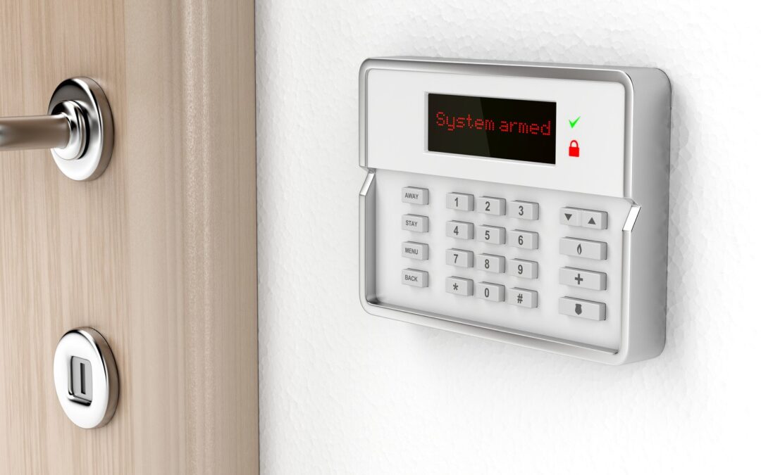 Smart cities a systemy alarmowe: Jakie wyzwania i możliwości pojawiają się w miastach przyszłości?