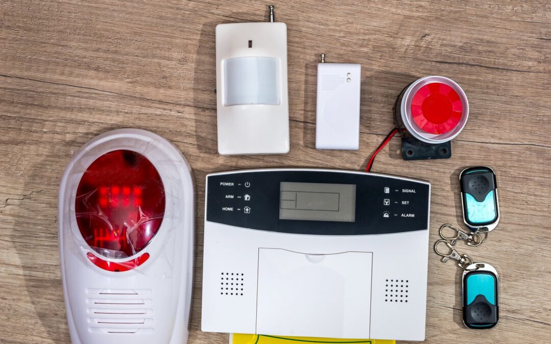 Wpływ systemów alarmowych na obniżenie kosztów ubezpieczenia nieruchomości.