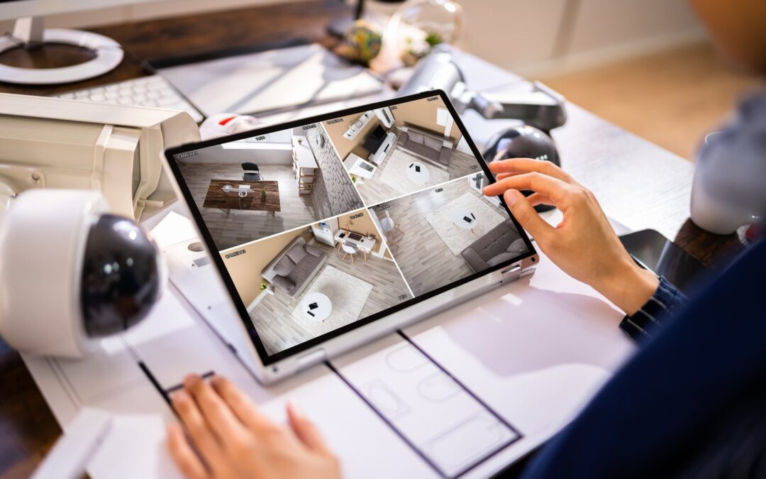 Wykorzystanie chmury obliczeniowej w monitoringu – zalety i potencjalne zagrożenia.