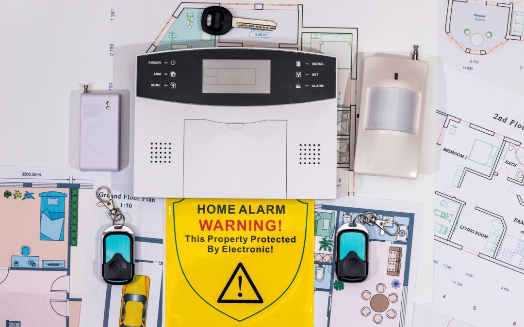 Jak zabezpieczyć dom przed złośliwym oprogramowaniem w erze IoT