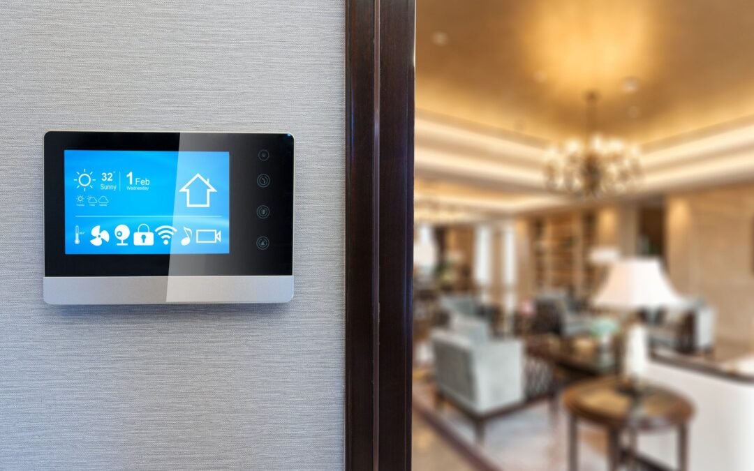 Poradnik dla początkujących: Jak samodzielnie zainstalować podstawowy system alarmowy w domu