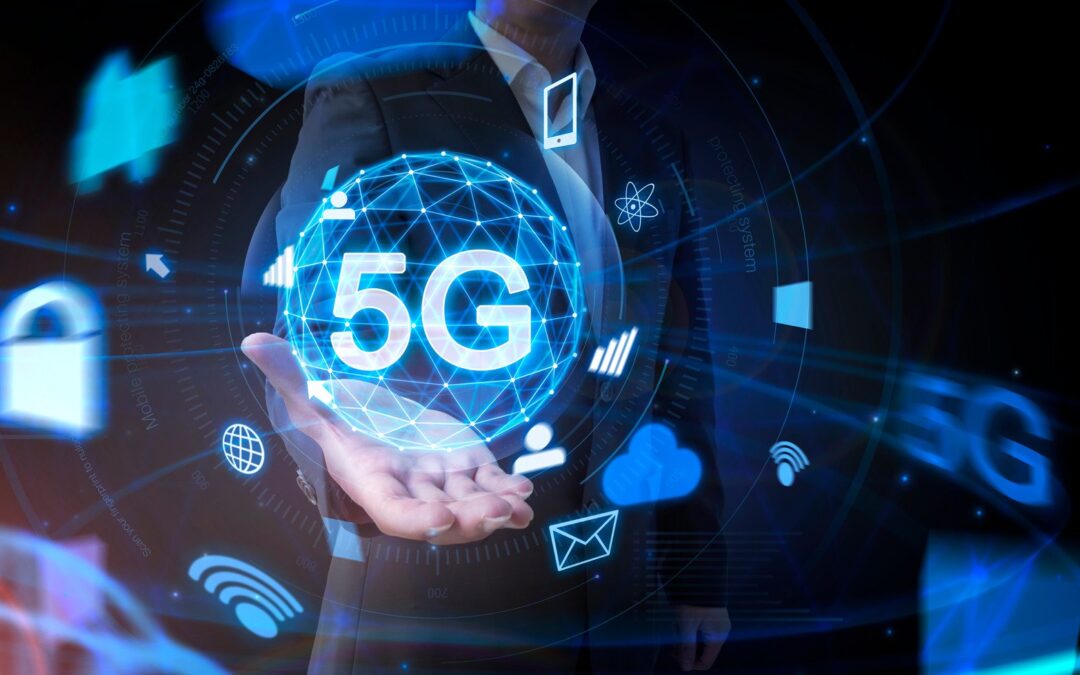 Jak technologia 5G zmienia systemy monitoringu i alarmowania?