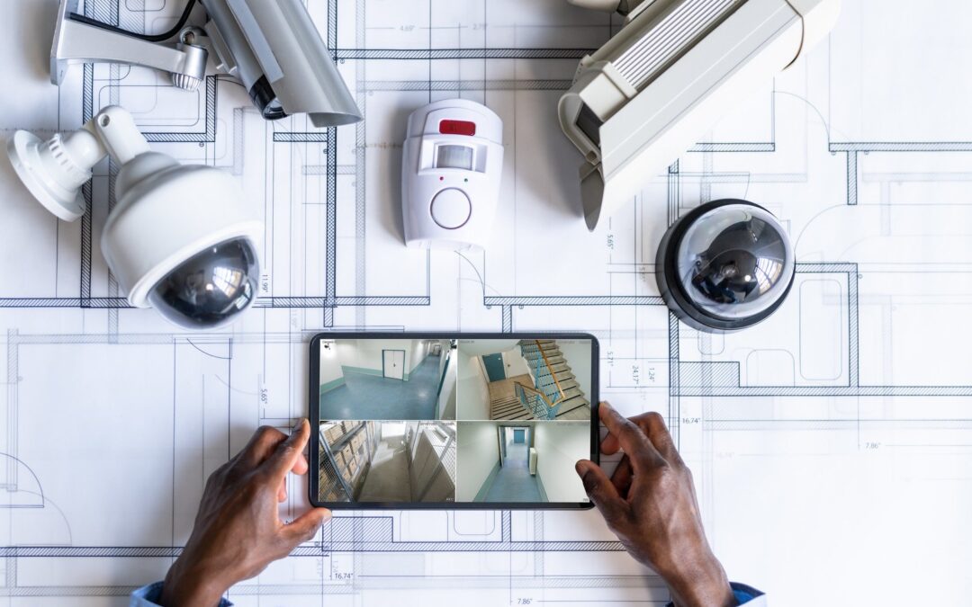 Zabezpieczenia perymetryczne: kiedy warto je zastosować i jakie są ich rodzaje