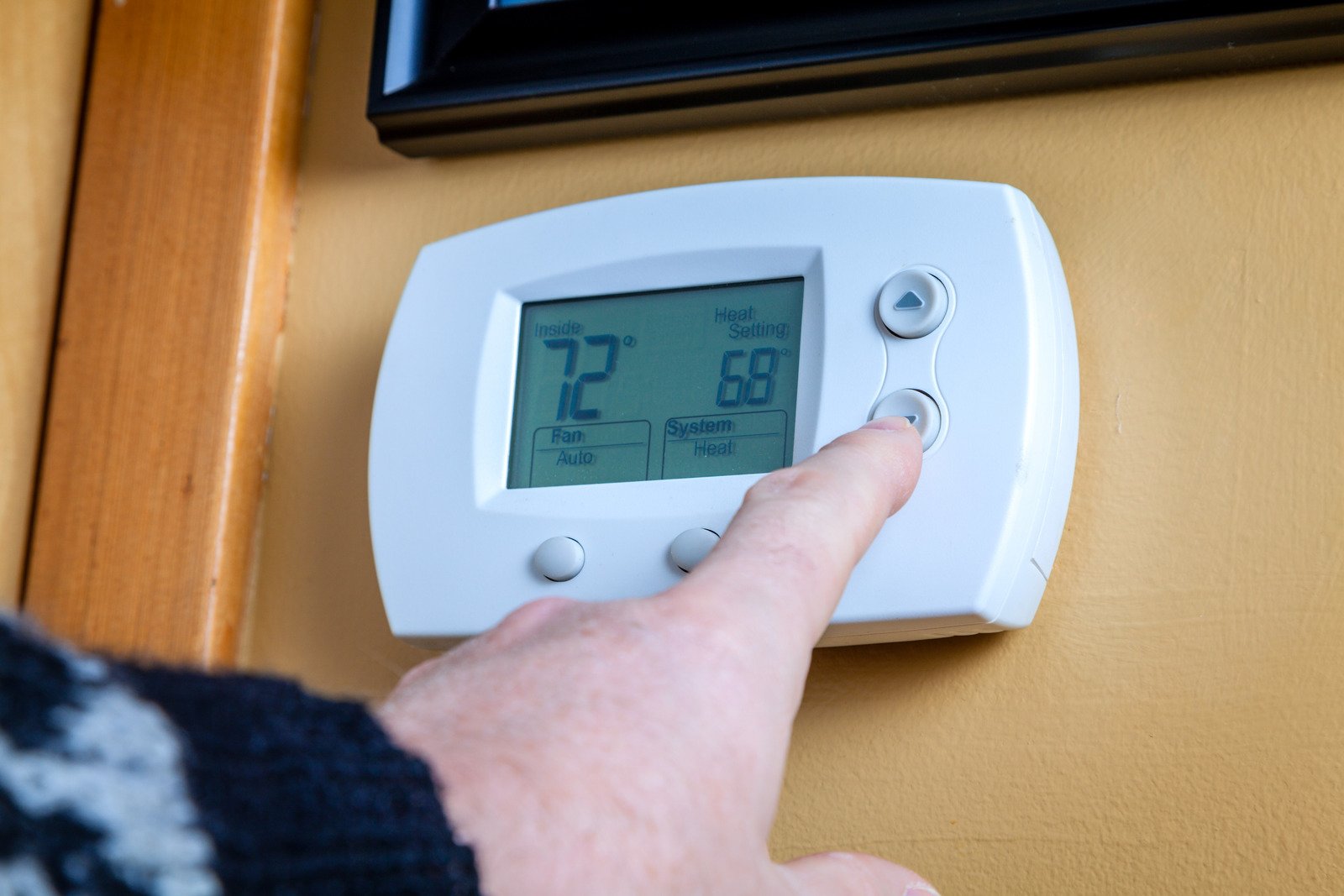 Optymalizacja zużycia energii w systemach bezpieczeństwa: Jak zmniejszyć ślad węglowy alarmów?