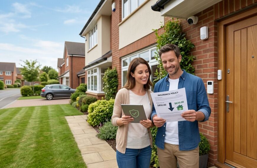 Jak system alarmowy wpływa na obniżenie składki ubezpieczeniowej?