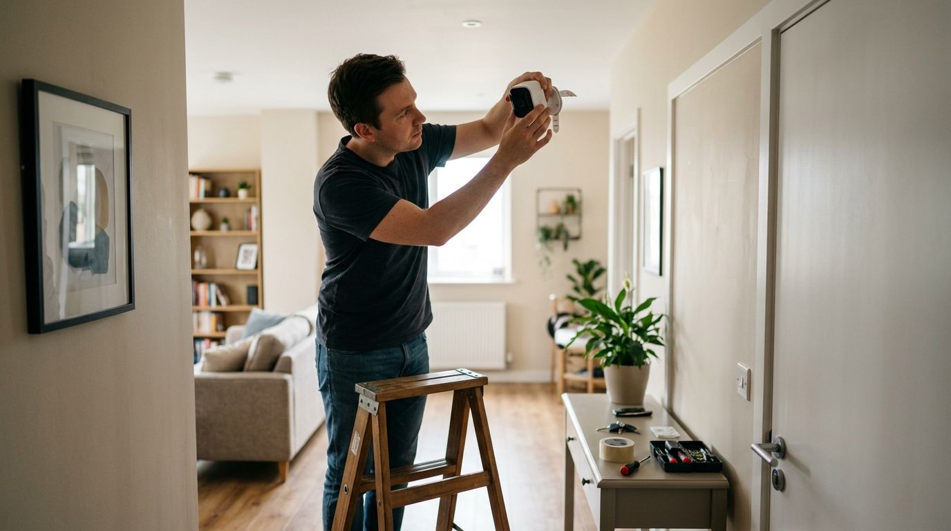 Praktyczne wskaz&oacute;wki dotyczące instalacji