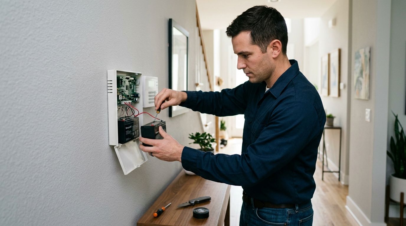 Samodzielna konserwacja &ndash; co możesz zrobić sam?