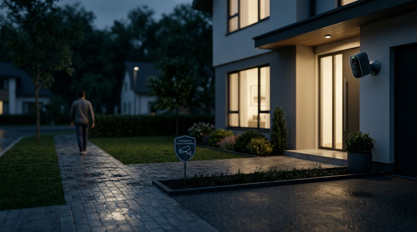 Praktyczne korzyści z wdrożenia AI w systemach alarmowych: