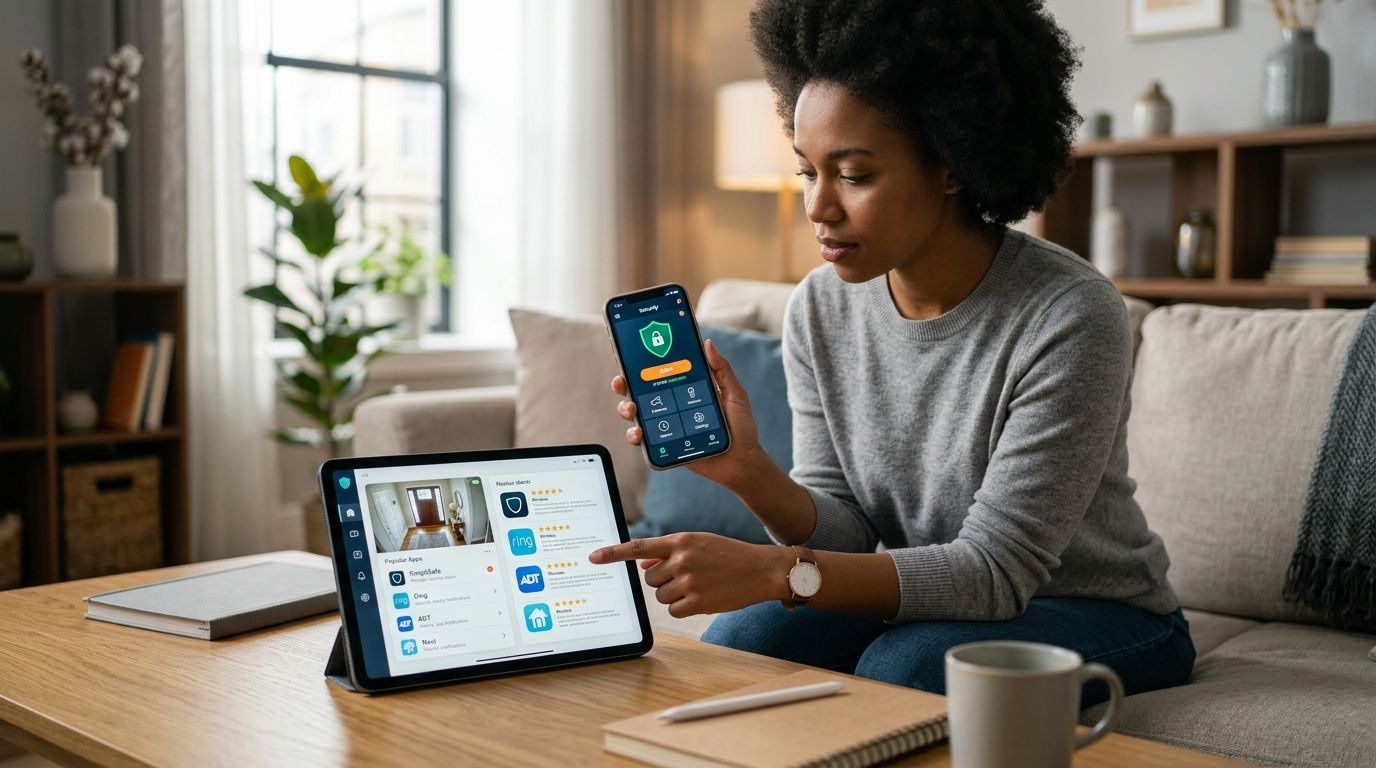 Przegląd najpopularniejszych aplikacji na rynku