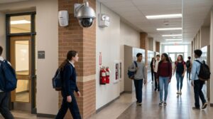 Systemy alarmowe w szkołach: jak skutecznie chronić uczniów?