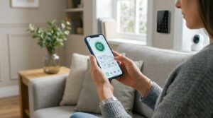 Najlepsze aplikacje mobilne do zarządzania systemem alarmowym