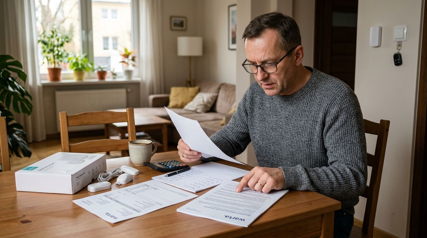 Koszty ukryte i aspekty ubezpieczeniowe