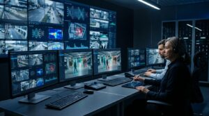 Jak sztuczna inteligencja rewolucjonizuje wykrywanie zagrożeń alarmowych?